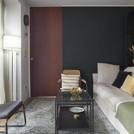 Enjoy - Basque Stay San Sebastian Buitenkant foto