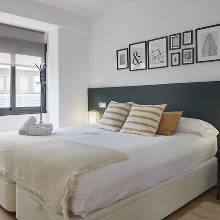 Enjoy - Basque Stay San Sebastian Buitenkant foto