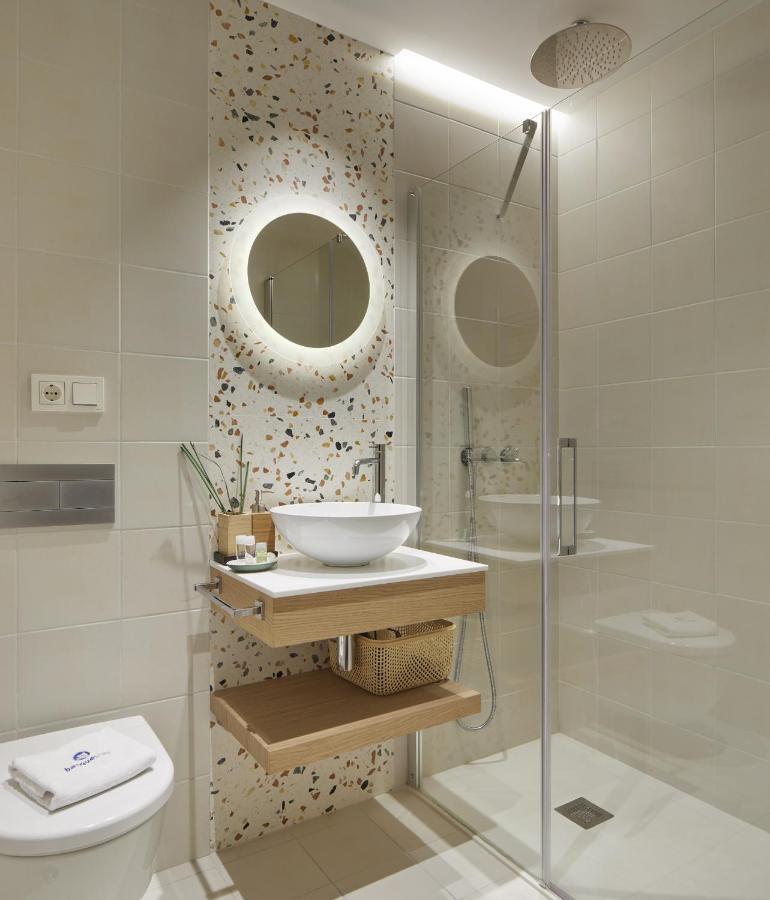 Enjoy - Basque Stay San Sebastian Buitenkant foto