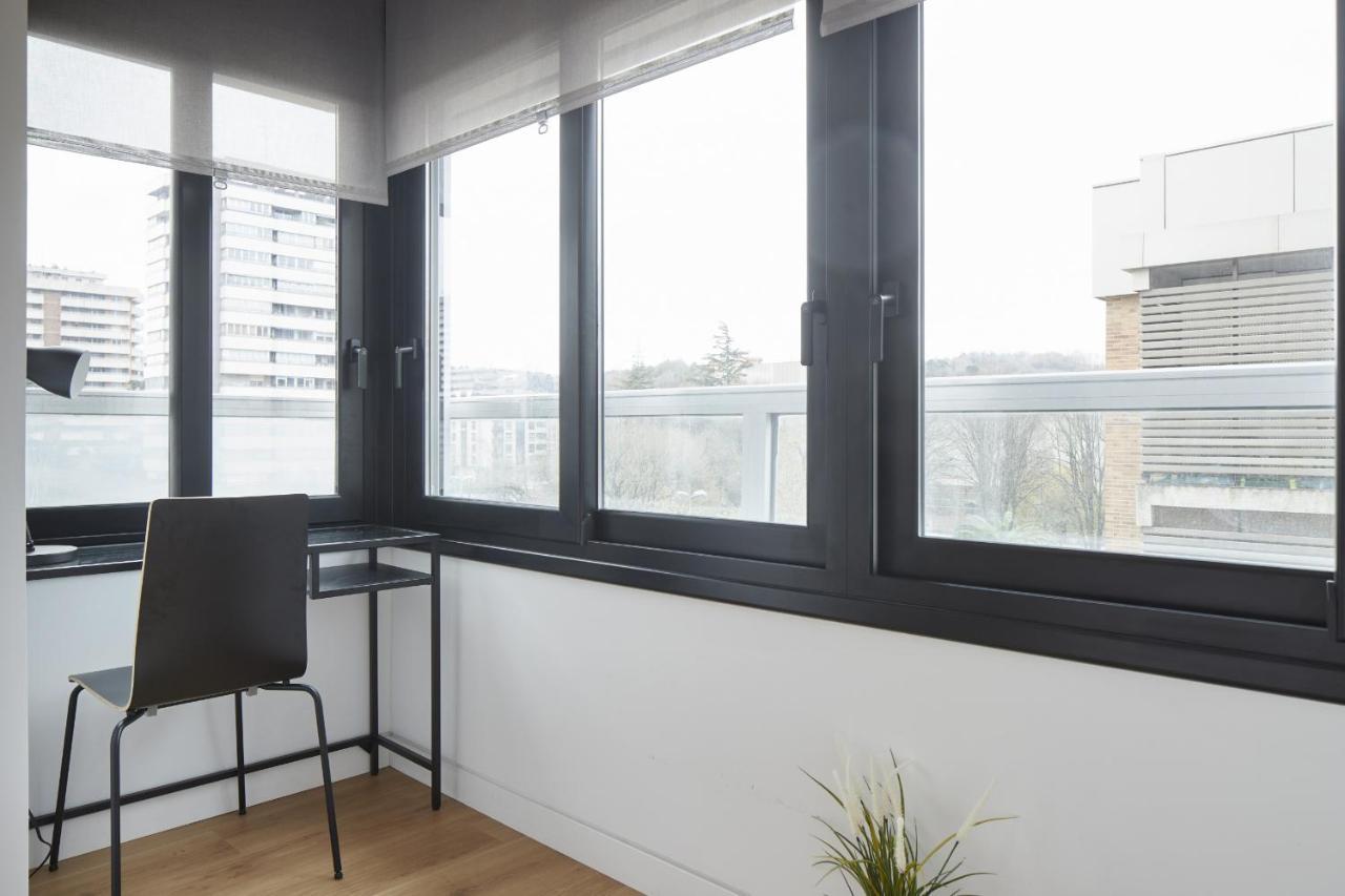 Enjoy - Basque Stay San Sebastian Buitenkant foto