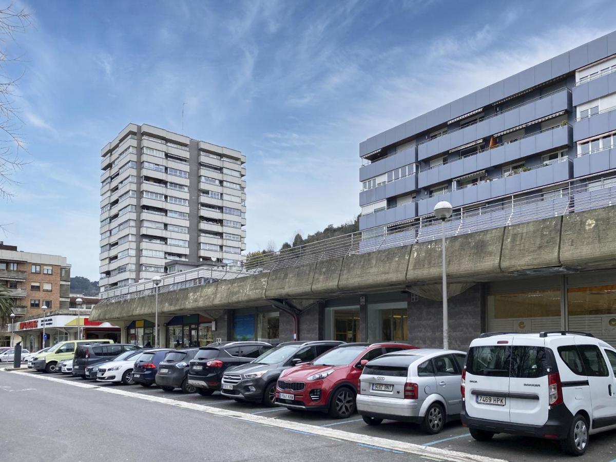 Enjoy - Basque Stay San Sebastian Buitenkant foto