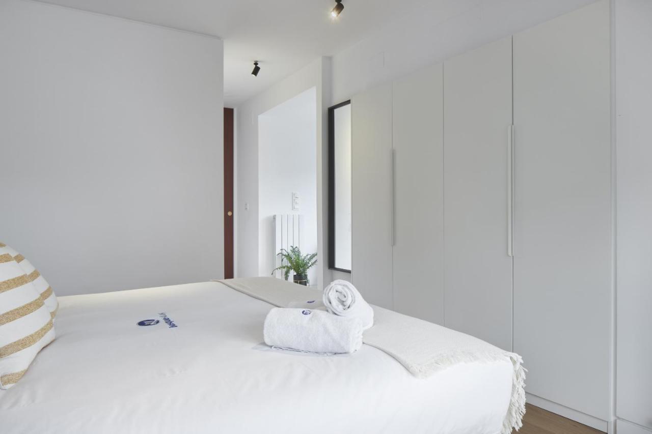 Enjoy - Basque Stay San Sebastian Buitenkant foto
